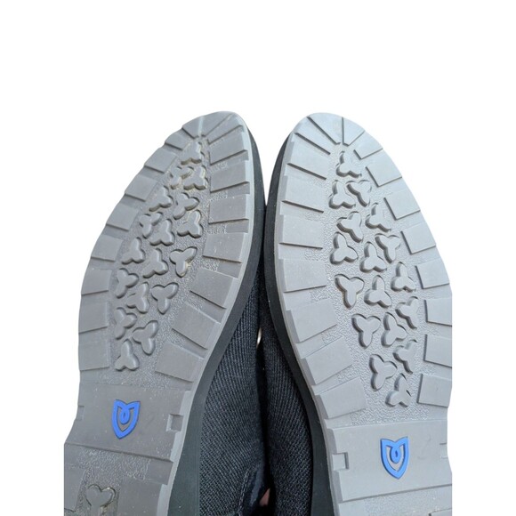 Rothys the Merino Mens Boots Sz 8.5 - Picture 8 of 9